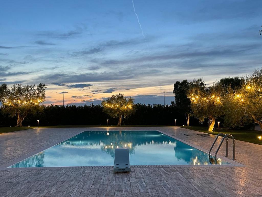 Bed & Breakfast Nascente Bitetto
