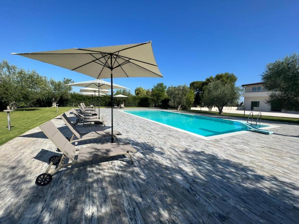 Bed & Breakfast Nascente