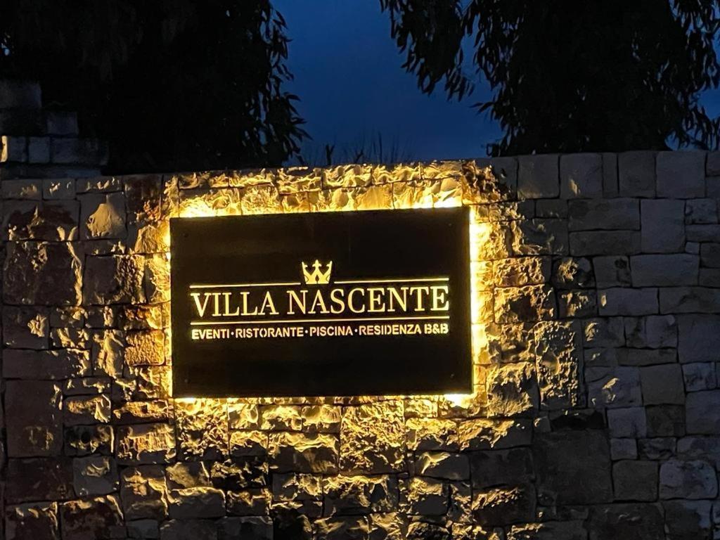 Nascente Bed & Breakfast