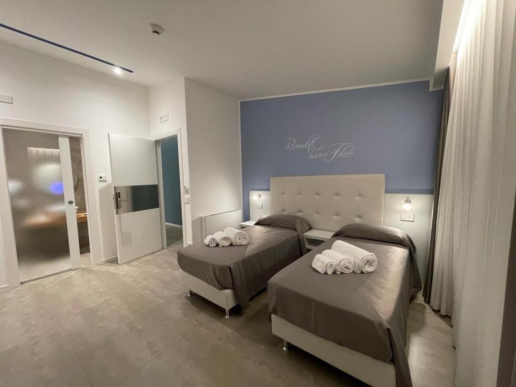 Bed & Breakfast Nascente Bitetto